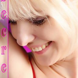 DinaveraDina's profile picture. 