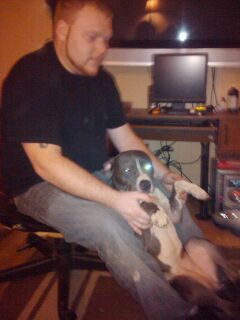 redhead_24hctib's profile picture. 