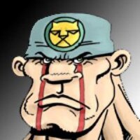 Dondonge (@dondonge) 's Twitter Profile Photo Dondonge (@dondonge) 's Twitter Profile Photo
