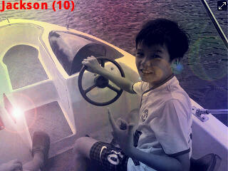 Twitter ini gk di pake lagi, nih twitter yang baru : @jacksonang39
