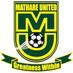 Mathare United FC (@Mathare_United) Twitter profile photo