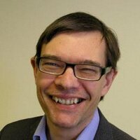 Nigel Foster (@nigeljfoster) 's Twitter Profile