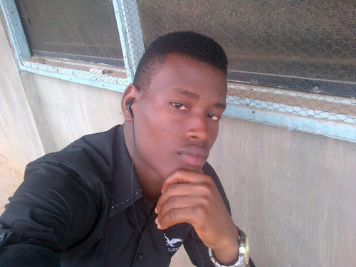Baddo_United's profile picture. I am Just Me. Everyday is a new beginning for me. #Loves Musics.@tersomuzik(http://t.co/Hm64h320Sc), @naijatuale_com(http://t.co/adF22M1i34)BB Pin: 2935A835,