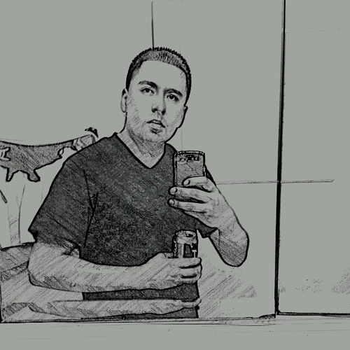 AlfonsoGari1209's profile picture. extrañandote amor...!!!