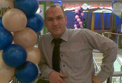 waheedabobasmal Profile Picture