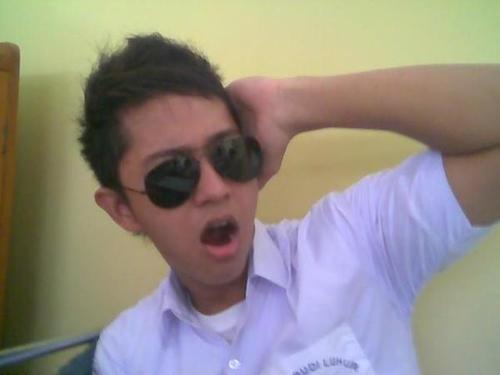 renaldy