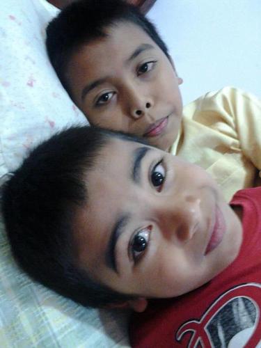 IMAIMANN's profile picture. Muhd Aiman Naim