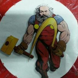 El motor de la historia es la lucha de clases