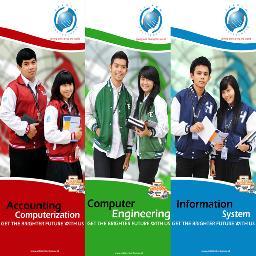 Akun Resmi Fakultas Ilmu Terapan | Official Twitter Telkom Applied Science School
Email: info@politekniktelkom.ac.id • Contact: 022-5224137