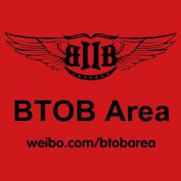 Hello guys!!! We are a fanbase from China BTOBArea中文首站 (๑oั╰╯oั๑) 안녕하세요!중국에 있는 팬클럽입니다.