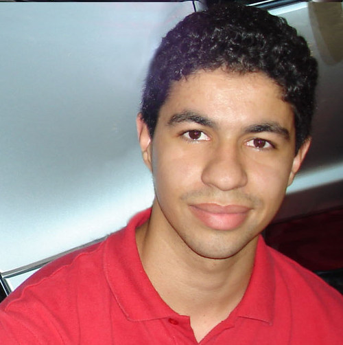 andre_lsr's profile picture. 