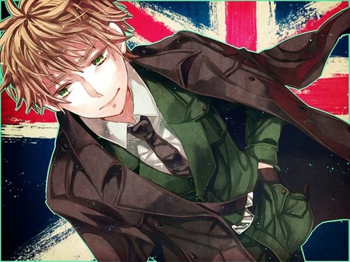 [Verified by @Manga_RP] Arthur Kirkland's/England's RP from Hetalia | Allied Forces | Trying to be IC [R-18] [ENG/INA] @=followback.