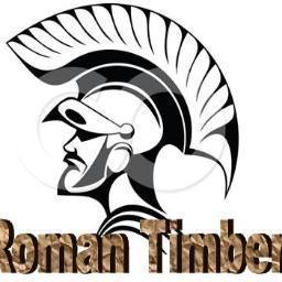 Roman Timber was established in 1971 We're a family run business & our main goal is to give a prompt efficient & reliable service to all trade and DIY customers