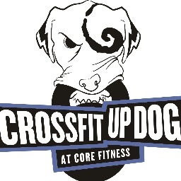 CrossFitUpDog's profile picture. CrossFit: Training to not suck at life