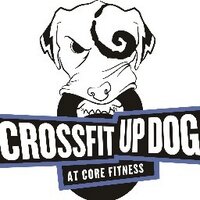 CrossFit Up Dog(@CrossFitUpDog) 's Twitter Profile Photo