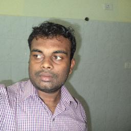 tharanitharan8's profile picture. அன்புத்தோழமை