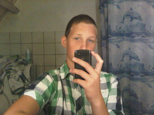 15 jaar Coenecoop Waddinxveen 4m2 Jelle klaasen