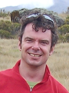 Rob Marchant Profile