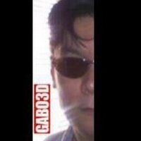Gabo3D (@gabo3d) 's Twitter Profile