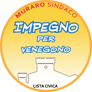 Lista Civica Impegno per Venegono - Impegnamoci tutti assieme