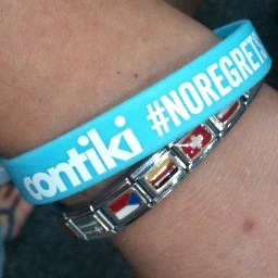 ContikiJah's profile picture. Helping people discover the world whilst I discover it myself... Europe via Contiki... #noregrets