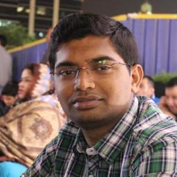 @IIMCalcutta Alumnus | Tennis | Technology | Fiction. A firm believer of reality but love to occasionally phase out to an alternate Fantasy world......