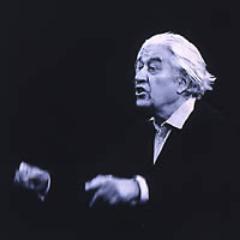 Sergiu Celibidache on Facebook