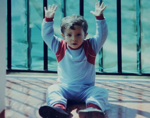 TonyOV85's profile picture. -Murguero de Dakipakasa, cinéfilo 100%....Música: toda menos lo que no es música (regaeton, pum chin pum....), oliventino, amo viajar...