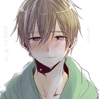 Otaku, who was once apart of the Blue Squares.