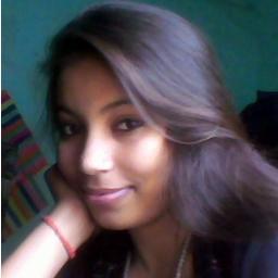 itzmydreamworld's profile picture. 