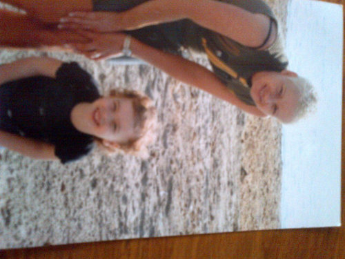 stellie2307's profile picture. 