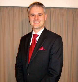 Matt Carroll Profile