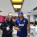 Mark Cunningham - @markcham13 - Twitter