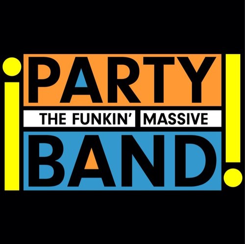 High-octane Manchester party band playing the covers YOU want to hear.