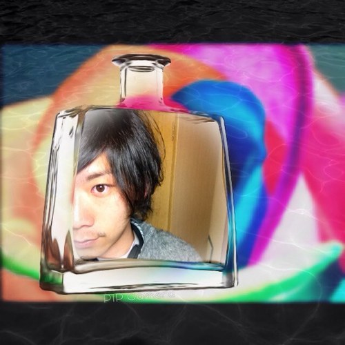 haroharoharoro's profile picture. 