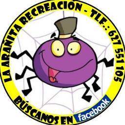 Somos una Empresa de Animacion Infantil y Eventos.
-castillos hinchables, muñecos, animación infantil, campamentos todo el año-.
Contáctanos al 627551105