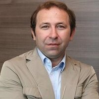 Ismail Bayazit (@ismailbayazit) Twitter profile photo