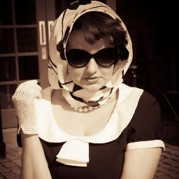 Dancer & performer. Vintage fashion model, enthusiast & blogger. Promotional, dance & modelling assignments. When I'm not working you'll find me with my horse!