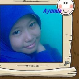 my name's Ayunda !
i'm ELF FOREVER
I LOVE MY GOD
,MY FAMILY
 &
 I LOVE SUPER JUNIOR
PROM15E TO 13ELIEVE FOREVER IN MY HEART
Fb:Ayunda han hyun hoon