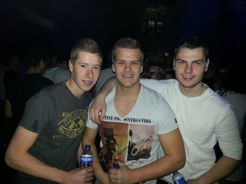 JasperHendrik's profile picture. 