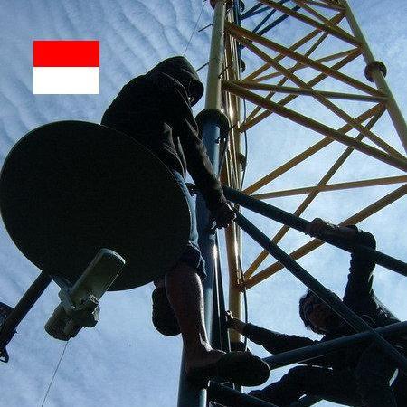 warteknet's profile picture. Wahana Rekayasa Teknologi Informasi - Internet & Networking Solution.