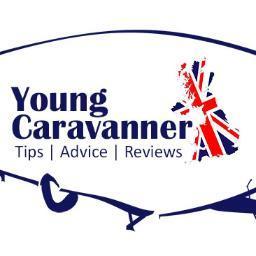 Young Caravanner 