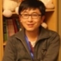 RichardsonEugenia (@richardsoneugen) 's Twitter Profile