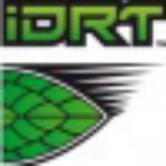 IDRT (Innovatief Duurzaam Raceteam). Een uniek raceproject van Innovam en Automotive College. Een Saker is geprepareerd om te kunnen racen op bio-ethanol!