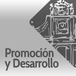 Perfil Oficial del Área de Promoción y Desarrollo del Ayuntamiento de Cabra