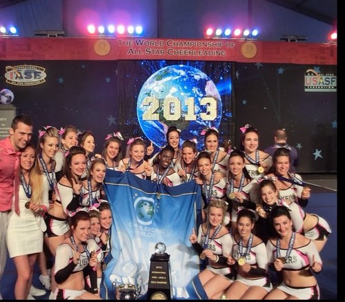 Official Flyers All Starz account! Join us to the #pinknation :) 
#Faw