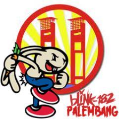 Official account of Blink-182 palembang. | Part of @Blink182_INA | #IndoWantsBlink182