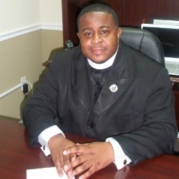 Pastor, Author, Life Coach, Entrepreneur, Founder/Director of Empowering Kingdom Greatness (EKG) School of Ministry, Church Leadership Consultant