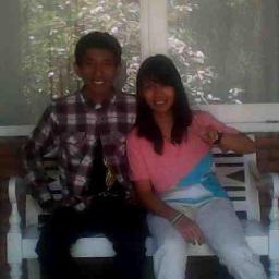 KaU tak AkaN teRganTI...
With HeRY praSetyO