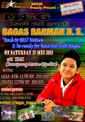 BEST ( Bagas EverlaSting Team). Feb, 28 2013. Always Togetherness :)